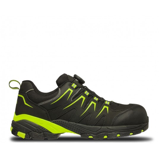 Półbuty Bennon ORLANDO XTR S7S B-SPIN HI-VIS Low