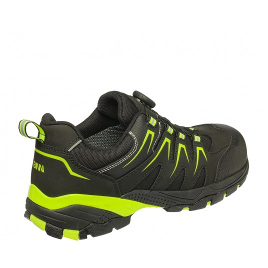 Półbuty Bennon ORLANDO XTR S7S B-SPIN HI-VIS Low