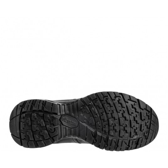 Półbuty Bennon PANTHER XTR O6 NM Black Low