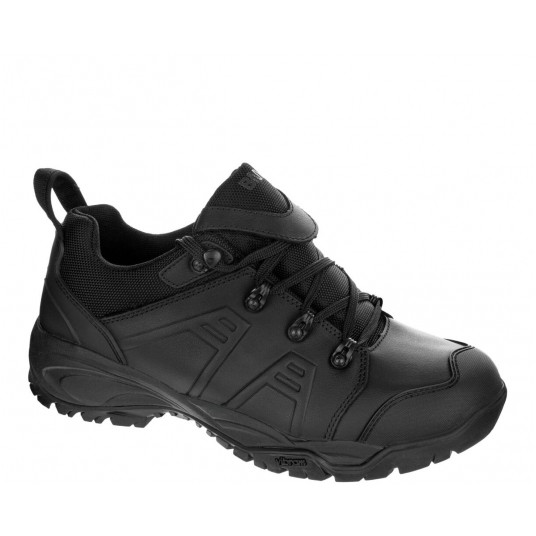Półbuty Bennon PANTHER XTR O6 NM Black Low