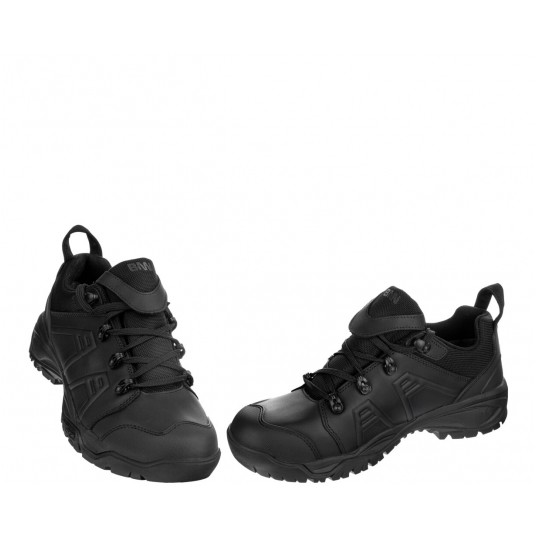 Półbuty Bennon PANTHER XTR O6 NM Black Low