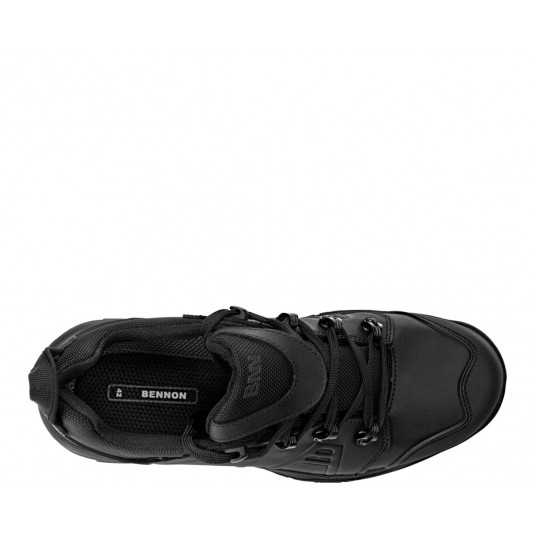 Półbuty Bennon PANTHER XTR O6 NM Black Low