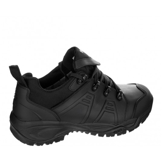Półbuty Bennon PANTHER XTR O6 NM Black Low
