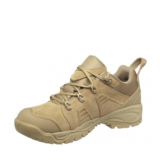 Półbuty Bennon PANTHER XTR O6 NM Sand Low