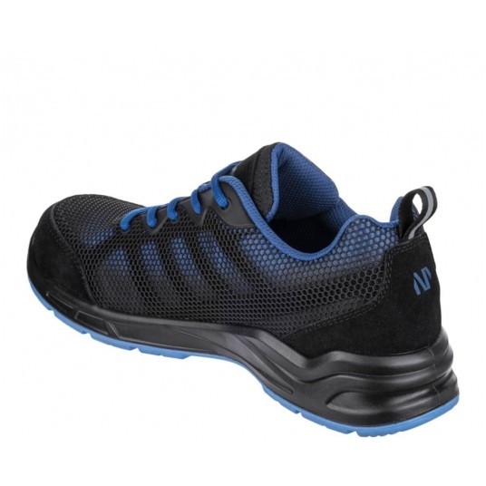 Półbuty Bennon SPACER S1PS NM Low -zdjęcie numer 8