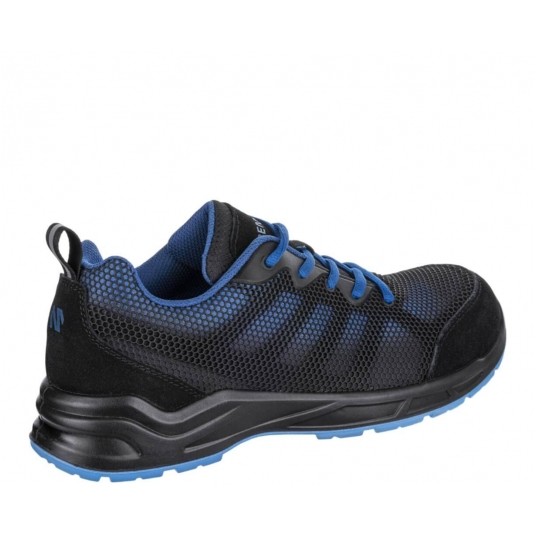 Półbuty Bennon SPACER S1PS NM Low -zdjęcie numer 7