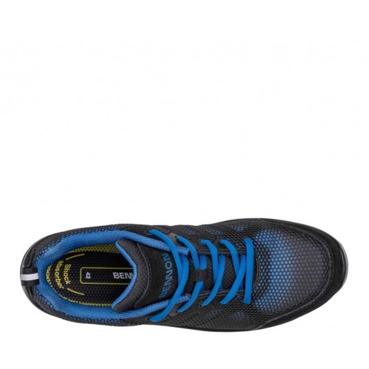 Półbuty Bennon SPACER S1PS NM Low -zdjęcie numer 9