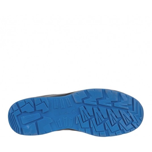 Półbuty Bennon SPACER S1PS NM Low -zdjęcie numer 10