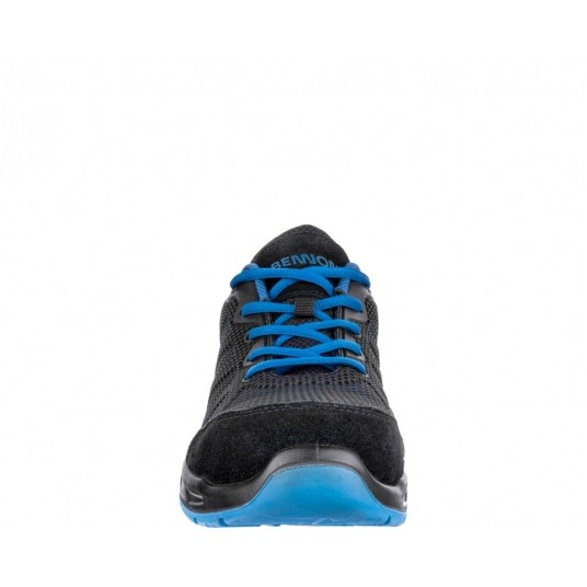 Półbuty Bennon SPACER S1PS NM Low -zdjęcie numer 3