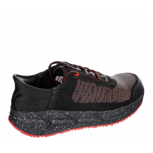 Półbuty Bennon STEPPER S1PS ESD NM Low