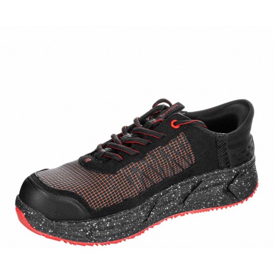 Półbuty Bennon STEPPER S1PS ESD NM Low