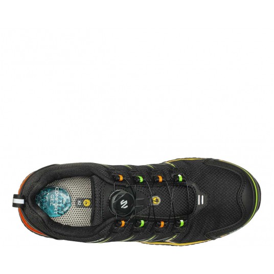Półbuty Bennon STINGER S3S ESD B-SPIN Low