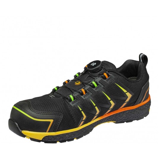 Półbuty Bennon STINGER S3S ESD B-SPIN Low