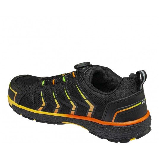 Półbuty Bennon STINGER S3S ESD B-SPIN Low