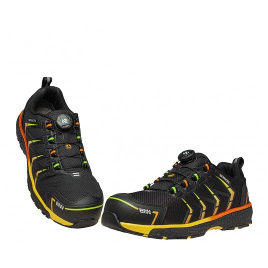 Półbuty Bennon STINGER S3S ESD B-SPIN Low