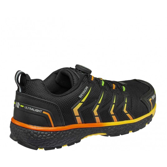 Półbuty Bennon STINGER S3S ESD B-SPIN Low