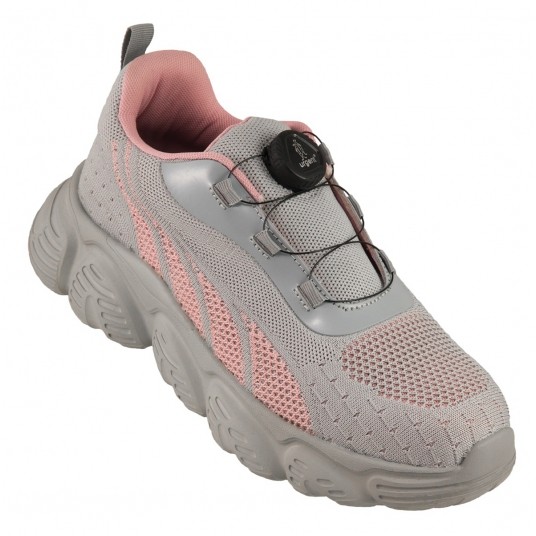 Półbuty bezpieczne URGENT 253 SB damskie -zdjęcie numer 1