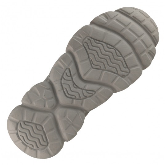 Półbuty bezpieczne URGENT 253 SB damskie -zdjęcie numer 4