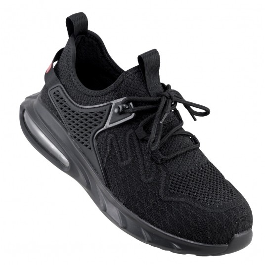 Półbuty bezpieczne URGENT 258 S1 -zdjęcie numer 1