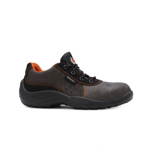 Półbuty Concorde Shoe S1P SRC - czarny - 41 -zdjęcie numer 1