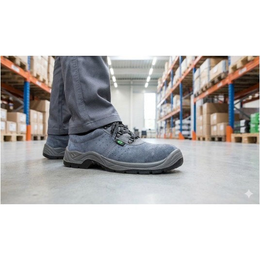 Półbuty COVERGUARD 9SUN S1P SRC