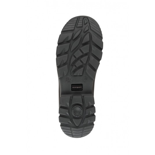Półbuty Coverguard FREEDITE II S3 LOW - czarny -zdjęcie numer 3