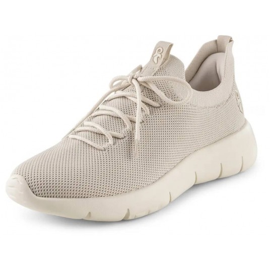 Półbuty CXS ISLAND GRENADA - beżowy