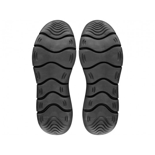 Półbuty CXS ISLAND GRENADA - czarny