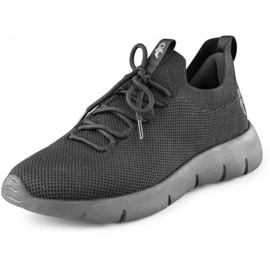 Półbuty CXS ISLAND GRENADA - czarny