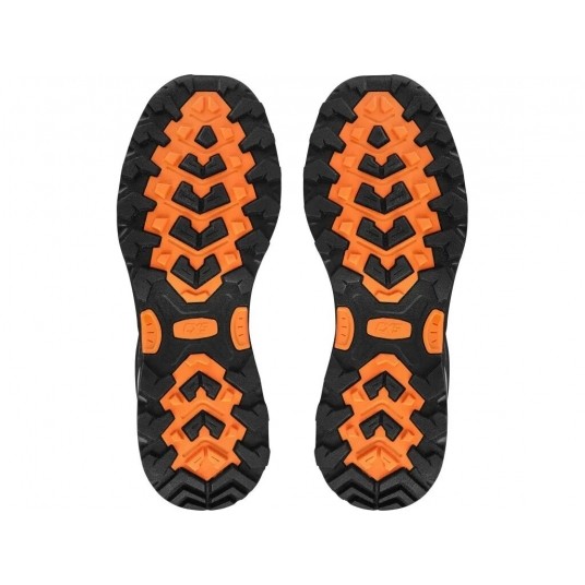 Półbuty CXS LAND EIVISSA S1 NEO - czarno-szary -zdjęcie numer 2