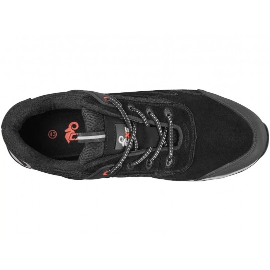 Półbuty CXS LAND EIVISSA S1 NEO - czarno-szary -zdjęcie numer 5