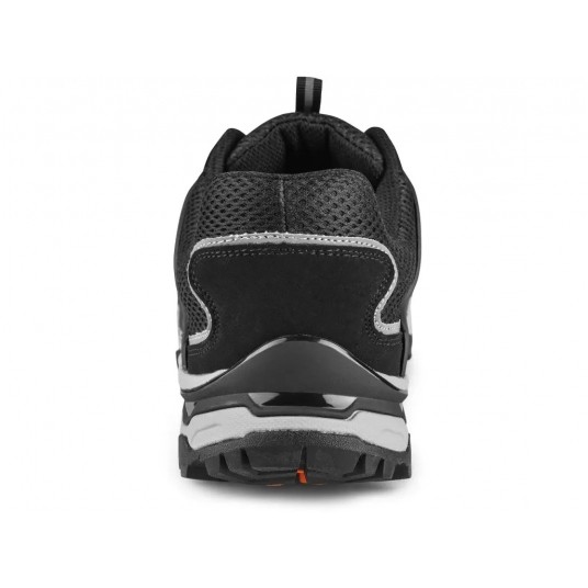 Półbuty CXS LAND EIVISSA S1 NEO - czarno-szary -zdjęcie numer 6