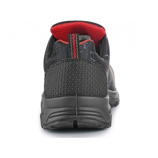 Półbuty CXS MICHELIN SARNO S3 -zdjęcie numer 3