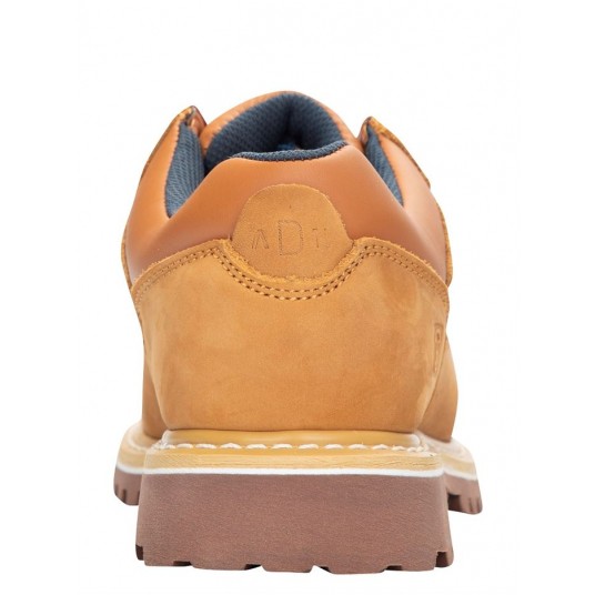 Półbuty FARM LOW OB - żółty - 43