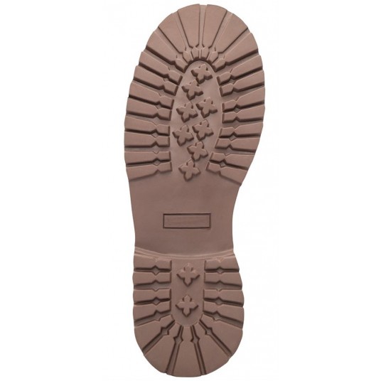 Półbuty FARM LOW OB - żółty - 43