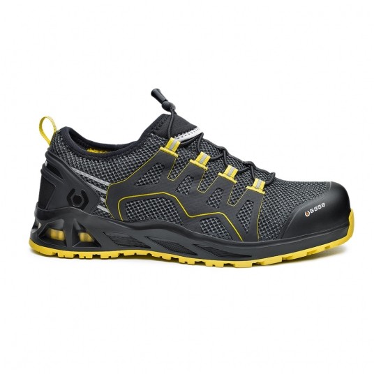 Półbuty K-Balance Shoe S1P HRO SRC -zdjęcie numer 1