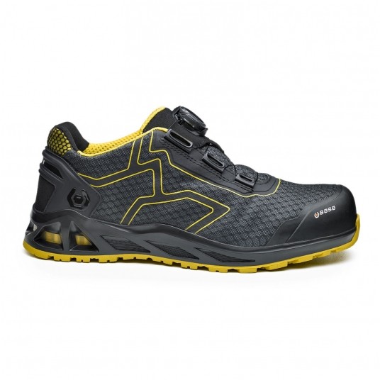 Półbuty K-Rush Shoe S1P HRO SRC -zdjęcie numer 1