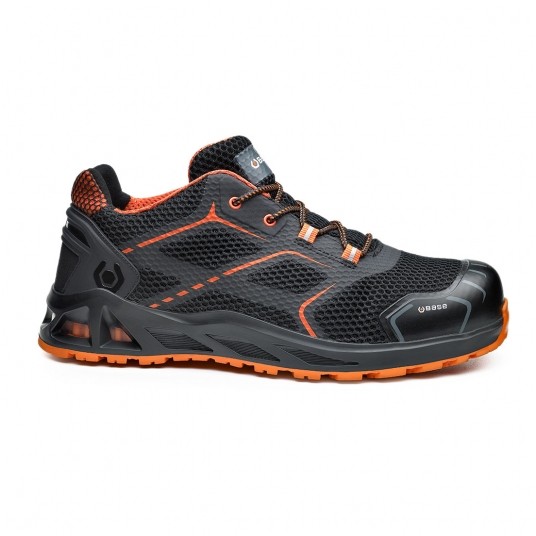 Półbuty K-Step Shoe S3 SRC -zdjęcie numer 1