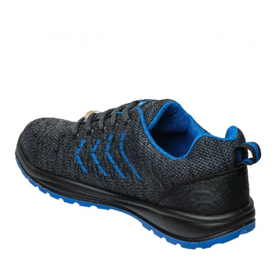 Półbuty KNITTER S1 ESD Low -zdjęcie numer 7