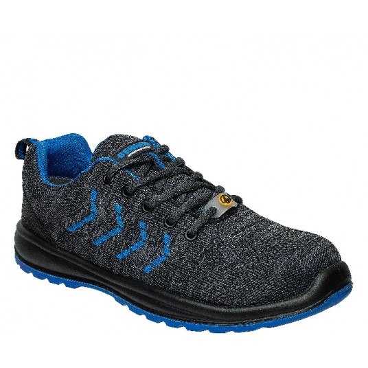Półbuty KNITTER S1 ESD Low -zdjęcie numer 6