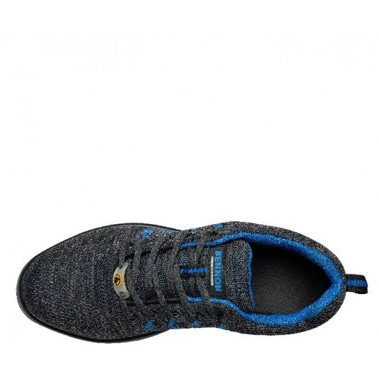 Półbuty KNITTER S1 ESD Low -zdjęcie numer 8
