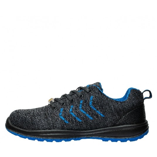 Półbuty KNITTER S1 ESD Low -zdjęcie numer 5