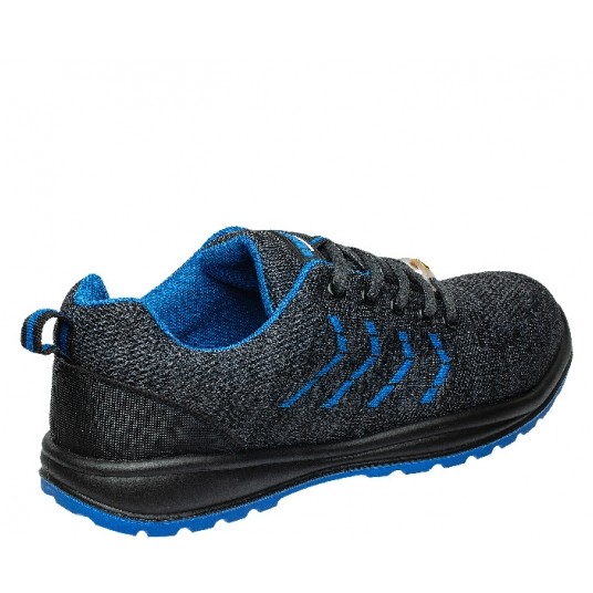 Półbuty KNITTER S1 ESD Low -zdjęcie numer 2