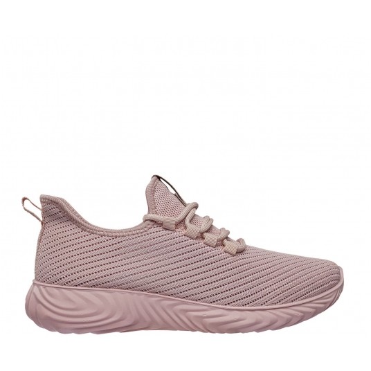Półbuty NEXO Rose Gold Low -zdjęcie numer 1