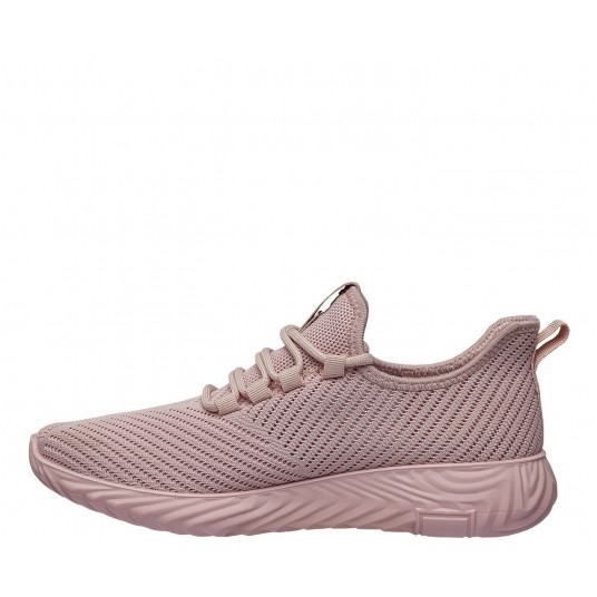 Półbuty NEXO Rose Gold Low -zdjęcie numer 4