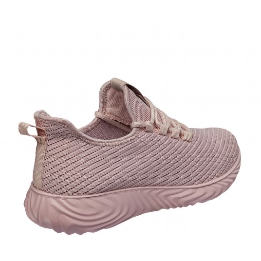 Półbuty NEXO Rose Gold Low -zdjęcie numer 5