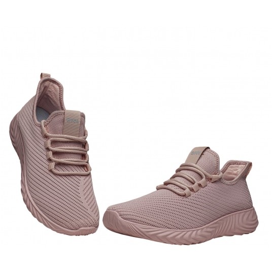 Półbuty NEXO Rose Gold Low -zdjęcie numer 2