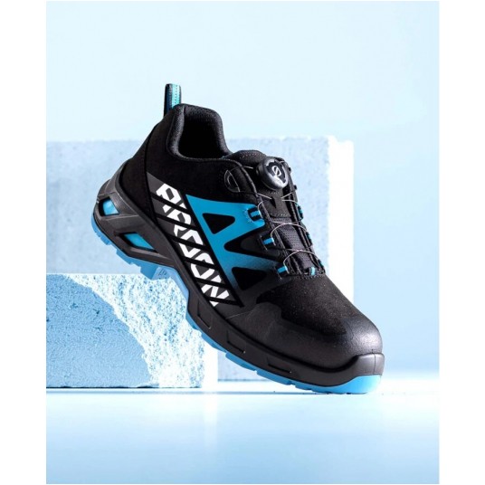 Półbuty ochronne ARDON APULSO S3S ESD