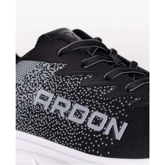 Półbuty ochronne ARDON ASONEX S1PS ESD - czarny -zdjęcie numer 6