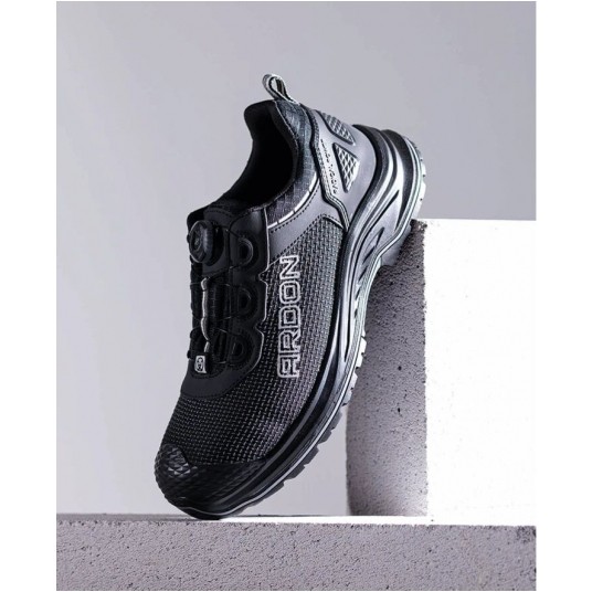 Półbuty ochronne ARDON BRICK LOW NEO S3S ESD -zdjęcie numer 2